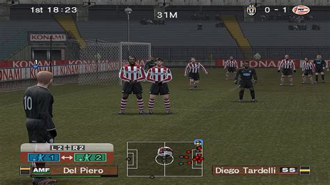 juventus vs psv 2024.